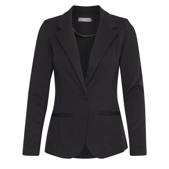 Fransa - Frzablazer - Blazer Black til damer - str. XL