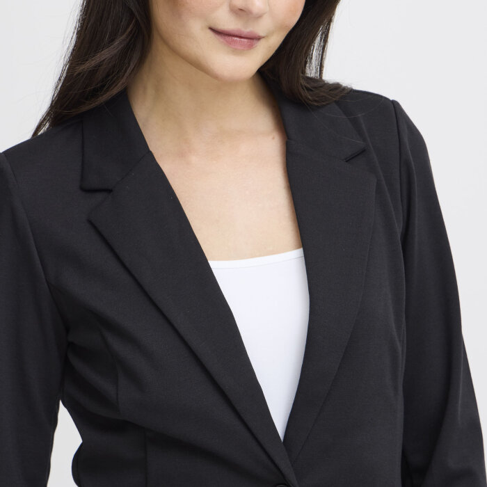 FRANSA - FRANSA - FRZABLAZER | BLAZER BLACK