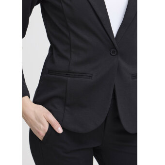 FRANSA - FRANSA - FRZABLAZER | BLAZER BLACK