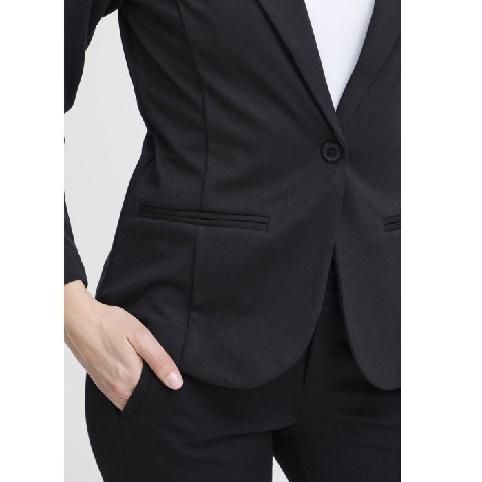 FRANSA - FRANSA - FRZABLAZER | BLAZER BLACK