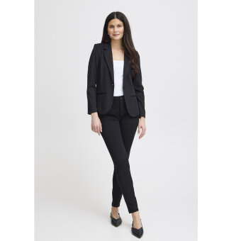 FRANSA - FRANSA - FRZABLAZER | BLAZER BLACK