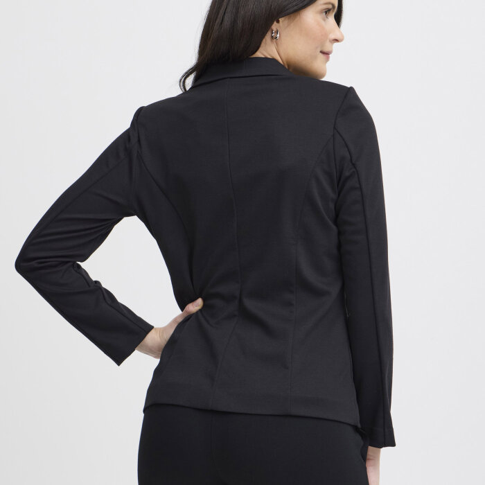 FRANSA - FRANSA - FRZABLAZER | BLAZER BLACK