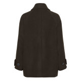 InWear - INWEAR - THORAIW COAT MINONA | VINDJAKKE CHOCOLATE BROWN InWear - INWEAR - THORAIW COAT MINONA | VINDJAKKE CHOCOLATE BROWN