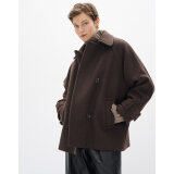 InWear - INWEAR - THORAIW COAT MINONA | VINDJAKKE CHOCOLATE BROWN InWear - INWEAR - THORAIW COAT MINONA | VINDJAKKE CHOCOLATE BROWN