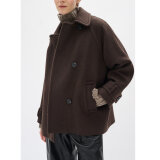 InWear - INWEAR - THORAIW COAT MINONA | VINDJAKKE CHOCOLATE BROWN InWear - INWEAR - THORAIW COAT MINONA | VINDJAKKE CHOCOLATE BROWN