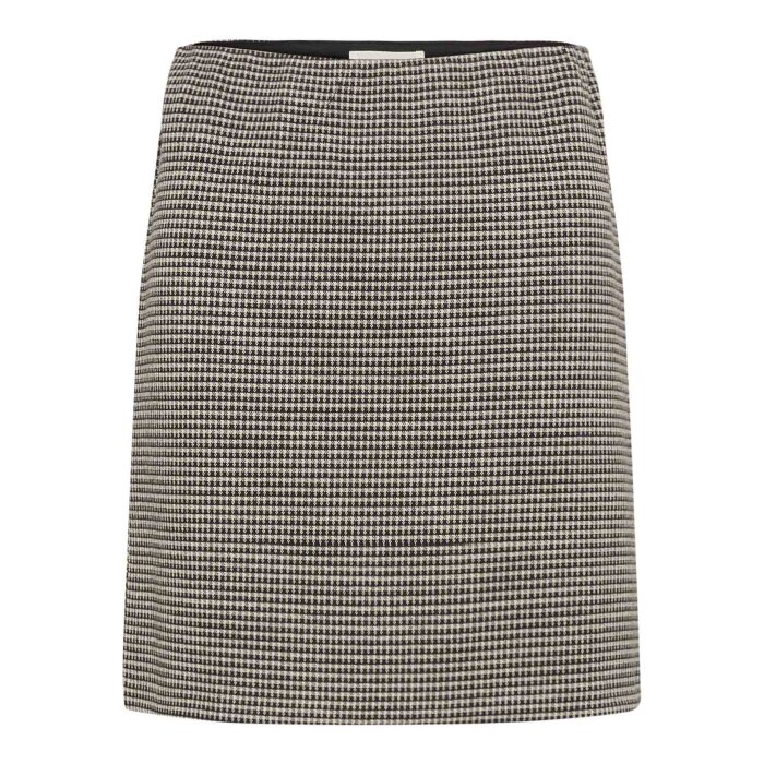 Part Two - PART TWO - CORINNEPW | NEDERDEL SMALL CHECK