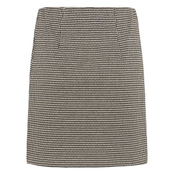 Part Two - PART TWO - CORINNEPW | NEDERDEL SMALL CHECK