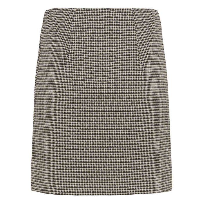 Part Two - PART TWO - CORINNEPW | NEDERDEL SMALL CHECK