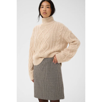 Part Two - PART TWO - CORINNEPW | NEDERDEL SMALL CHECK