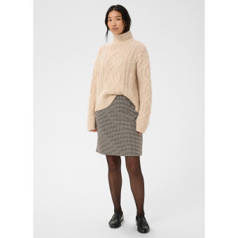Part Two - PART TWO - CORINNEPW | NEDERDEL SMALL CHECK