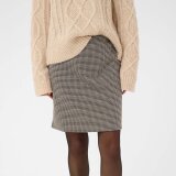 Part Two - PART TWO - CORINNEPW | NEDERDEL SMALL CHECK