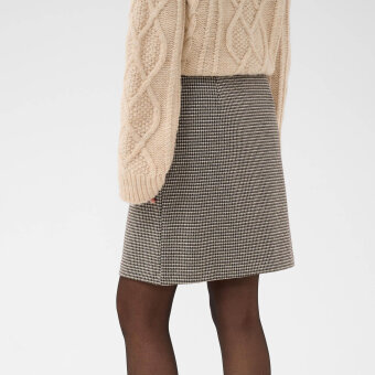 Part Two - PART TWO - CORINNEPW | NEDERDEL SMALL CHECK