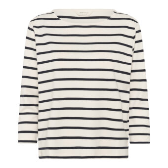 Part Two - PART TWO - NELAPW | T-SHIRT DARK NAVY STR