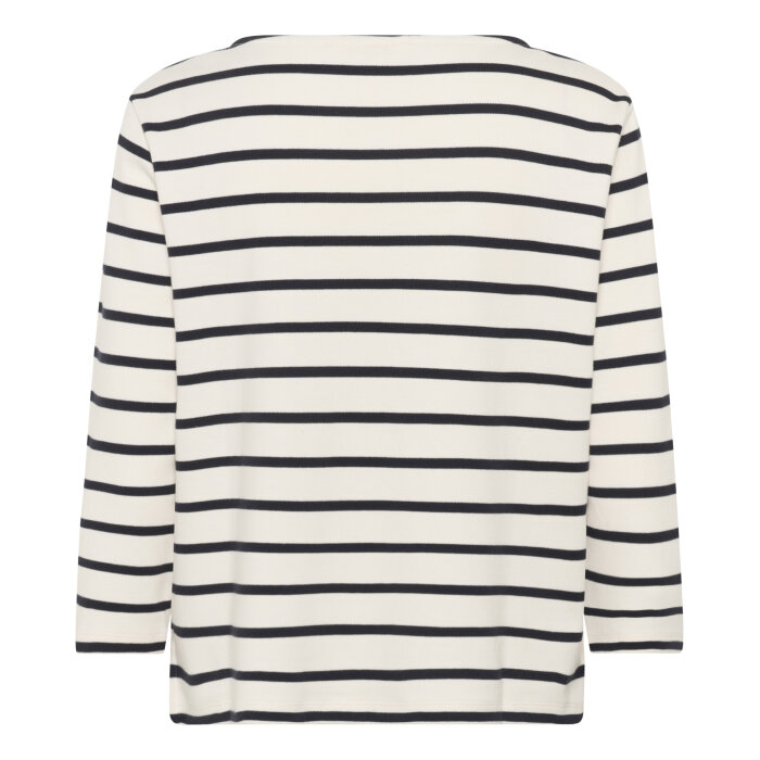 Part Two - PART TWO - NELAPW | T-SHIRT DARK NAVY STR