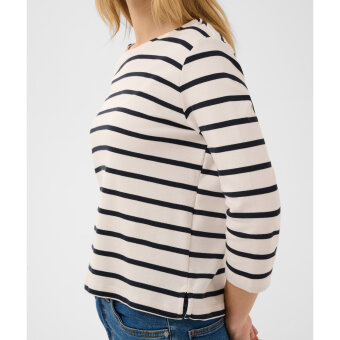 Part Two - PART TWO - NELAPW | T-SHIRT DARK NAVY STR