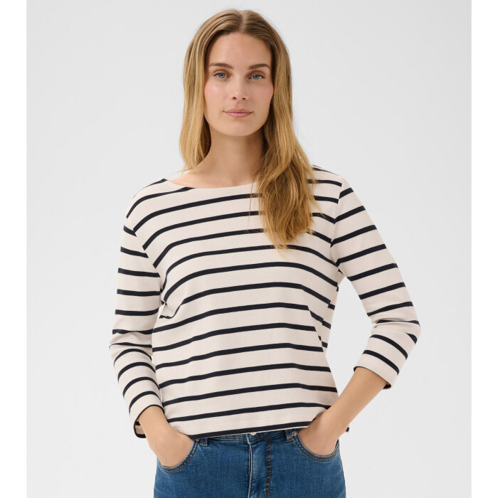 Part Two - PART TWO - NELAPW | T-SHIRT DARK NAVY STR