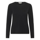 Part Two - PART TWO - NEMAJASPW | T-SHIRT BLACK Part Two - PART TWO - NEMAJASPW | T-SHIRT BLACK