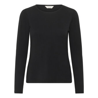 Part Two - PART TWO - NEMAJASPW | T-SHIRT BLACK