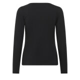 Part Two - PART TWO - NEMAJASPW | T-SHIRT BLACK Part Two - PART TWO - NEMAJASPW | T-SHIRT BLACK