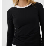 Part Two - PART TWO - NEMAJASPW | T-SHIRT BLACK Part Two - PART TWO - NEMAJASPW | T-SHIRT BLACK