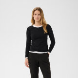 Part Two - PART TWO - NEMAJASPW | T-SHIRT BLACK Part Two - PART TWO - NEMAJASPW | T-SHIRT BLACK
