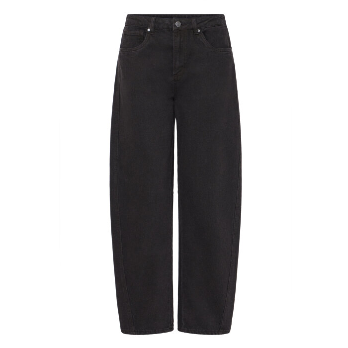 Pulz Jeans ( Dame )  - PULZ - PZDORIT HW | JEANS ESPRESSO