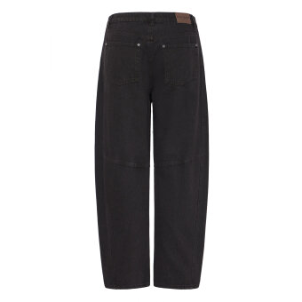 Pulz Jeans ( Dame )  - PULZ - PZDORIT HW | JEANS ESPRESSO