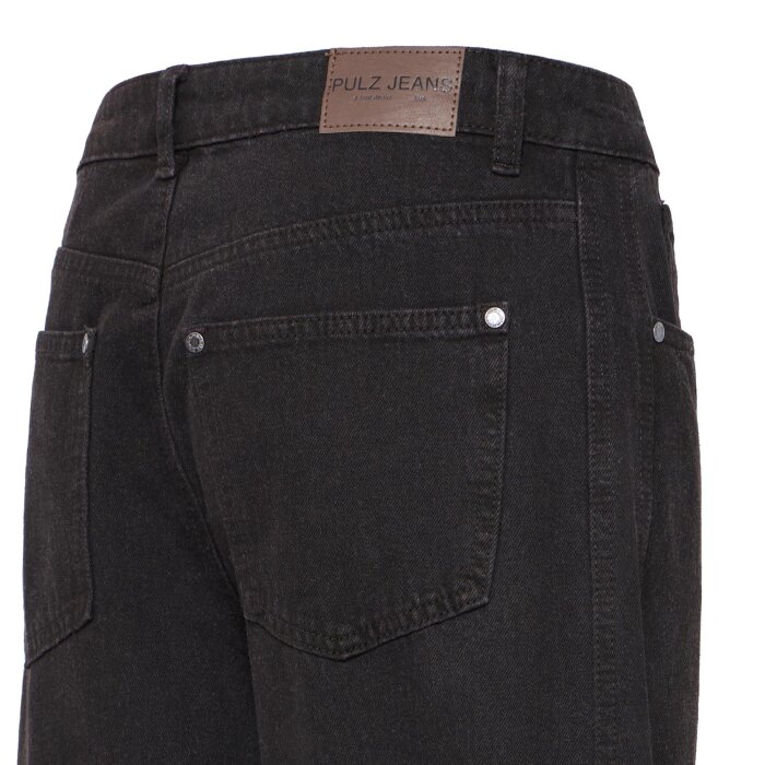 Pulz Jeans ( Dame )  - PULZ - PZDORIT HW | JEANS ESPRESSO
