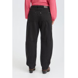 Pulz Jeans ( Dame ) - PULZ - PZDORIT HW | JEANS ESPRESSO Pulz Jeans ( Dame ) - PULZ - PZDORIT HW | JEANS ESPRESSO