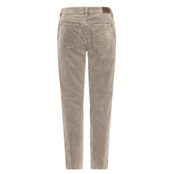 Pulz Jeans ( Dame )  - PULZ - PZFIBA HW | BUKS WALNUT
