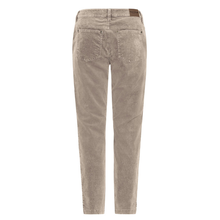 Pulz Jeans ( Dame )  - PULZ - PZFIBA HW | BUKS WALNUT