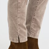 Pulz Jeans ( Dame ) - PULZ - PZFIBA HW | BUKS WALNUT Pulz Jeans ( Dame ) - PULZ - PZFIBA HW | BUKS WALNUT