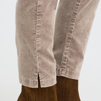 Pulz Jeans ( Dame )  - PULZ - PZFIBA HW | BUKS WALNUT