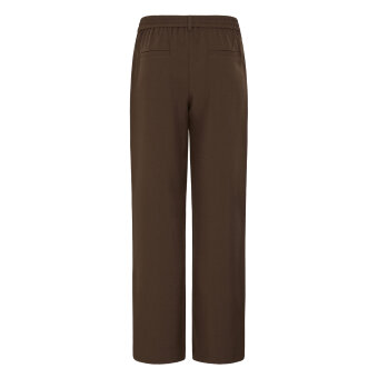 ICHI ( Dame ) - ICHI - IHFAVA WIDE | BUKS SLATE BLACK MEL