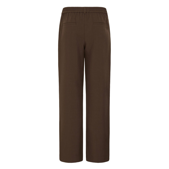 ICHI ( Dame ) - ICHI - IHFAVA WIDE | BUKS SLATE BLACK MEL