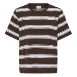 ICHI ( Dame ) - ICHI - IHREBETTA SS | T-SHIRT CHICORY CO
