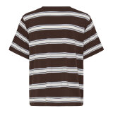 ICHI ( Dame ) - ICHI - IHREBETTA SS | T-SHIRT CHICORY CO