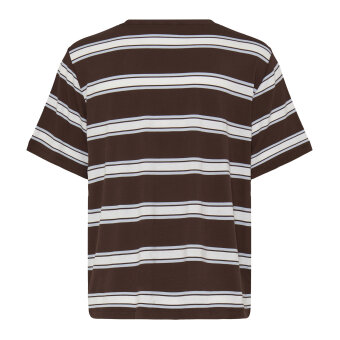 ICHI ( Dame ) - ICHI - IHREBETTA SS | T-SHIRT CHICORY CO
