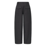 Pulz Jeans ( Dame ) - PULZ - PZDEIMA UHW | BUKS ESPRESSO Pulz Jeans ( Dame ) - PULZ - PZDEIMA UHW | BUKS ESPRESSO