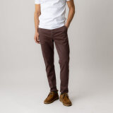 Mos Mosh Gallery - Mos Mosh - Hunt soft string pant | Chino Black Coffee Mos Mosh Gallery - Mos Mosh - Hunt soft string pant | Chino Black Coffee