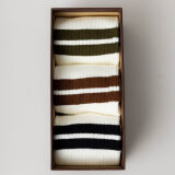 Mos Mosh Gallery - Mos Mosh - Enzo socks set box | Sokker Multi Colors Mos Mosh Gallery - Mos Mosh - Enzo socks set box | Sokker Multi Colors