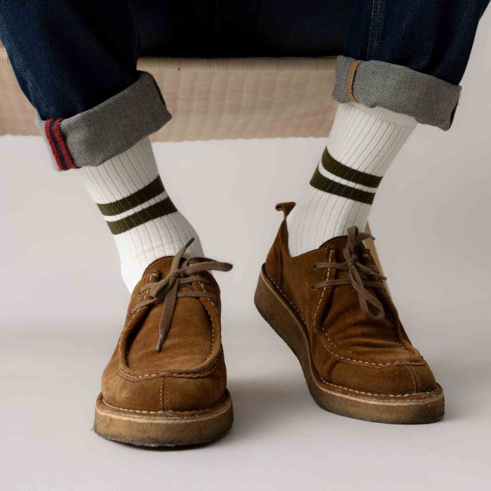 Mos Mosh Gallery - Mos Mosh - Enzo socks set box | Sokker Multi Colors