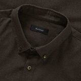Matinique - Matinique - Trostol shirt | Skjorte Turkish Coffee
