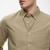 Matinique - Matinique - Trostol shirt | Skjorte Silver Sage Matinique - Matinique - Trostol shirt | Skjorte Silver Sage
