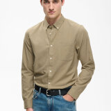 Matinique - Matinique - Trostol shirt | Skjorte Silver Sage Matinique - Matinique - Trostol shirt | Skjorte Silver Sage