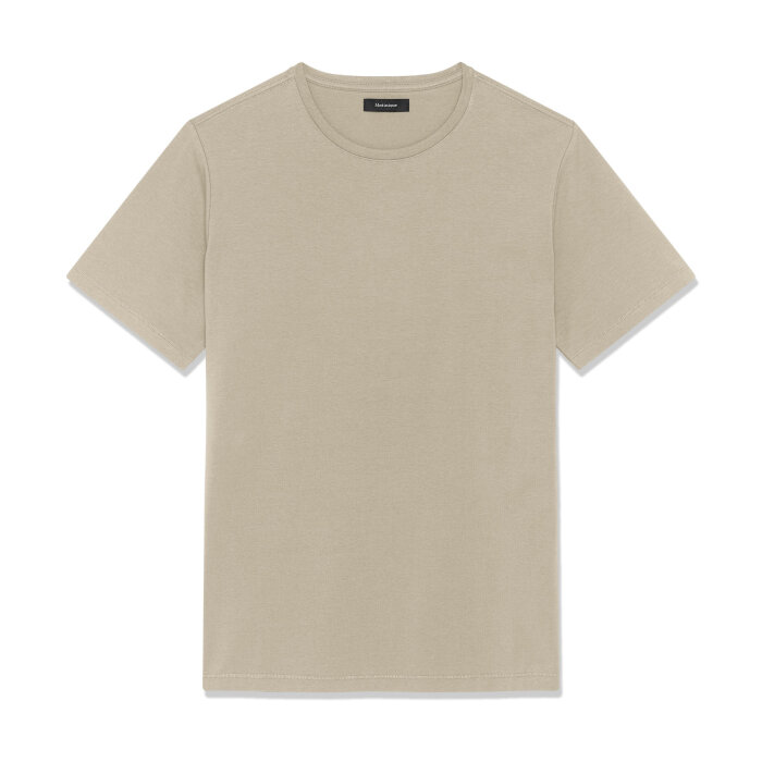 Matinique - Matinique - Jermalink tee | T-shirt Silver Sage