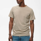 Matinique - Matinique - Jermalink tee | T-shirt Silver Sage Matinique - Matinique - Jermalink tee | T-shirt Silver Sage