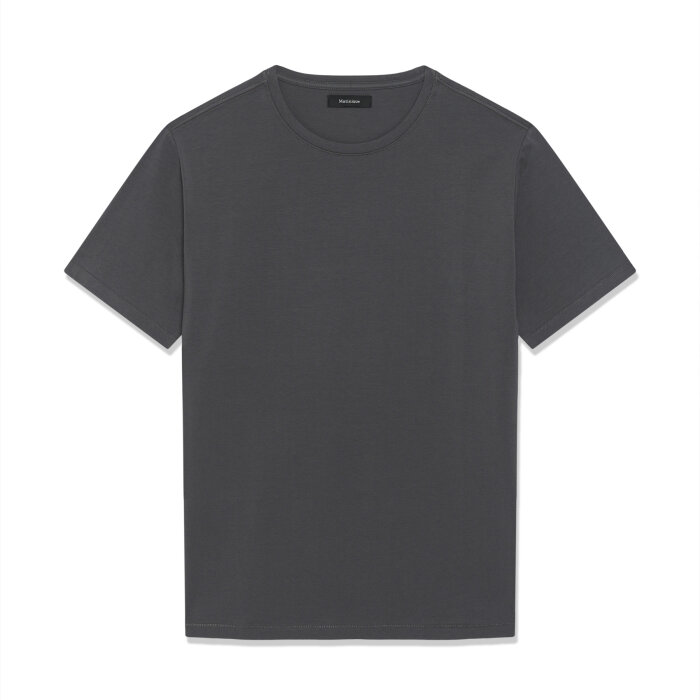 Matinique - Matinique - Jermalink tee | T-shirt Iron Gate