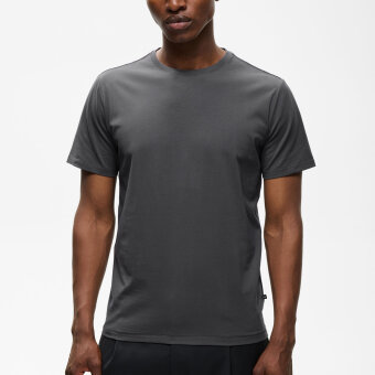 Matinique - Matinique - Jermalink tee | T-shirt Iron Gate
