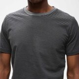 Matinique - Matinique - Jeremy | T-shirt Iron Gate Matinique - Matinique - Jeremy | T-shirt Iron Gate